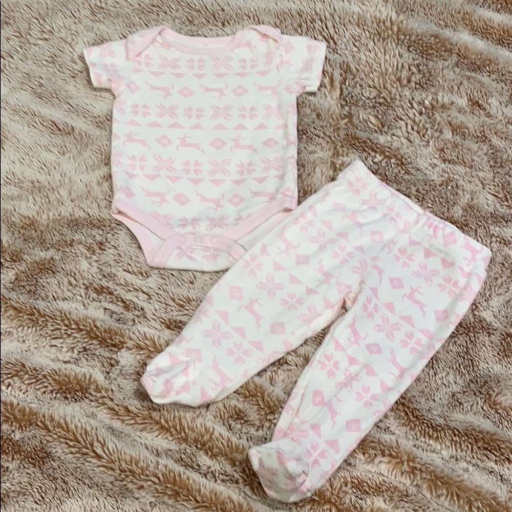 Infant Outfits - Picture 3 of 5